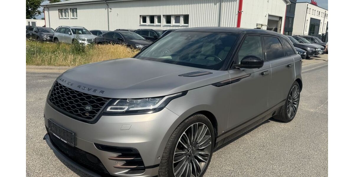 Land Rover Range Rover Velar 213.550 km 19.990 &euro; Blankenfelde-Mahlow 15827