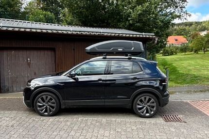 VW T-Cross 62.000 km 21.500 &euro; Willingshausen 34628
