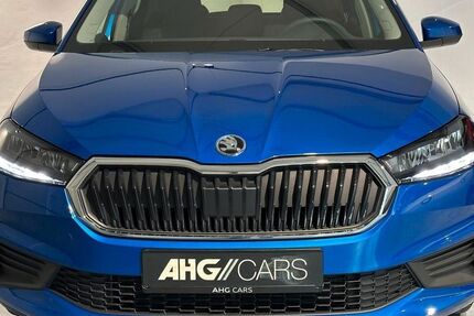 Skoda Fabia 17.113 km 15.999 € Burghaun 36151