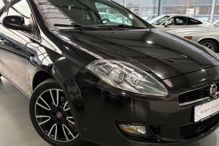 Fiat Bravo 236.000 km 3.390 &euro; Forchtenberg 74670