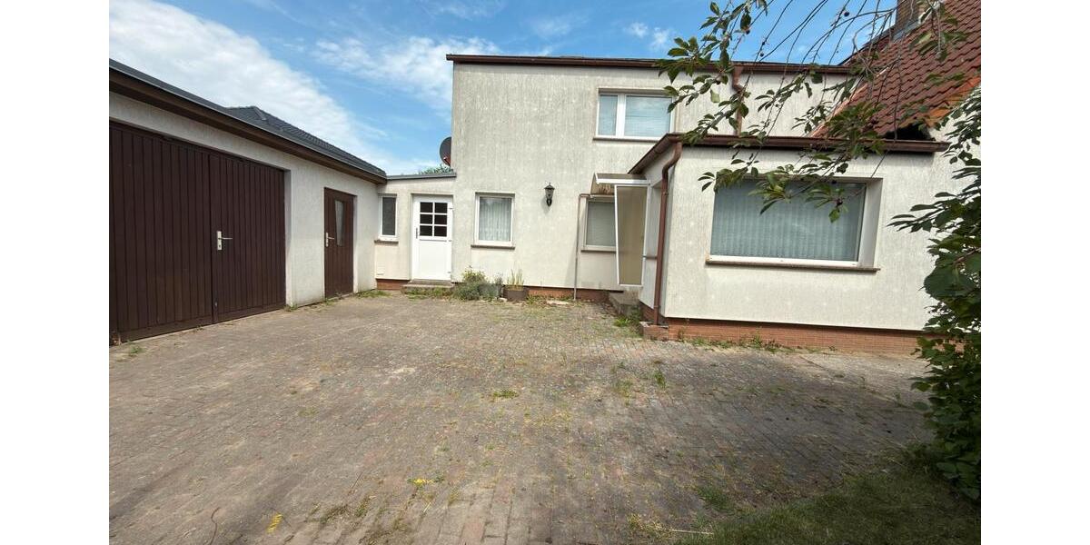 Doppelhaushälfte Stralsund - 250.000&euro; | Angebot:27085133