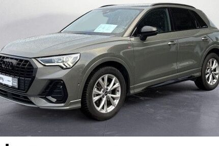Audi Q3 31.154 km 35.850 &euro; Mössingen 72116