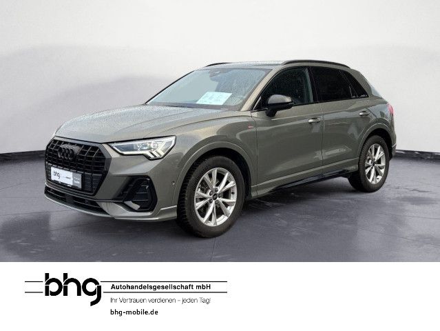 Audi Q3 31.154 km 39.360 &euro; Mössingen 72116