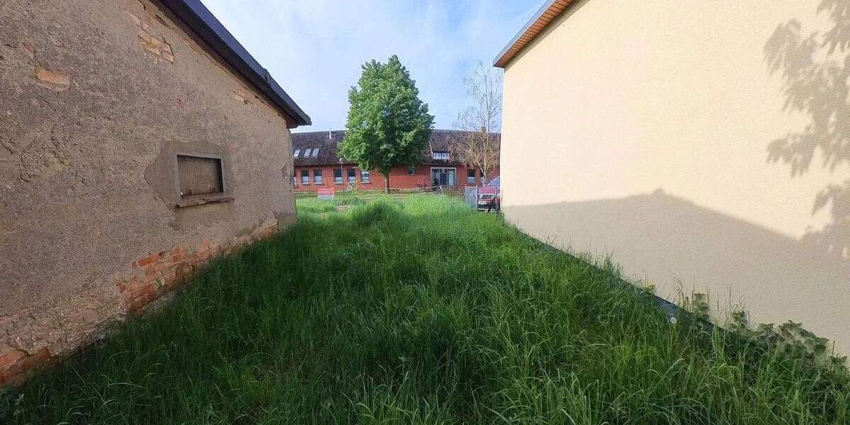 Doppelhaushälfte Priborn - 1 Zimmer, 164 m&sup2;, 35.000&euro; | Angebot:25659077