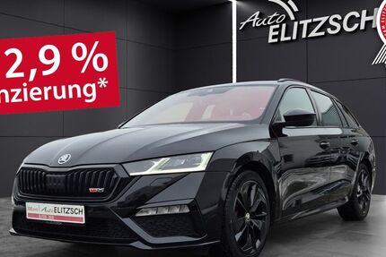 Skoda Octavia 66.500 km 31.950 &euro; Kamenz 01917