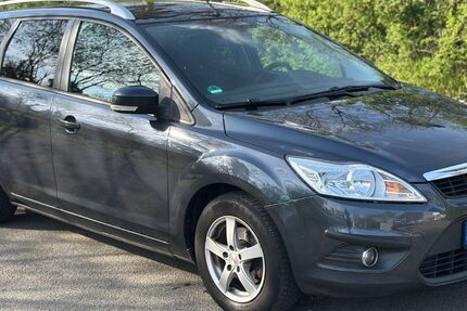 Ford Focus 181.000 km 2.950 &euro; Viernheim (bei Mannheim) 68519