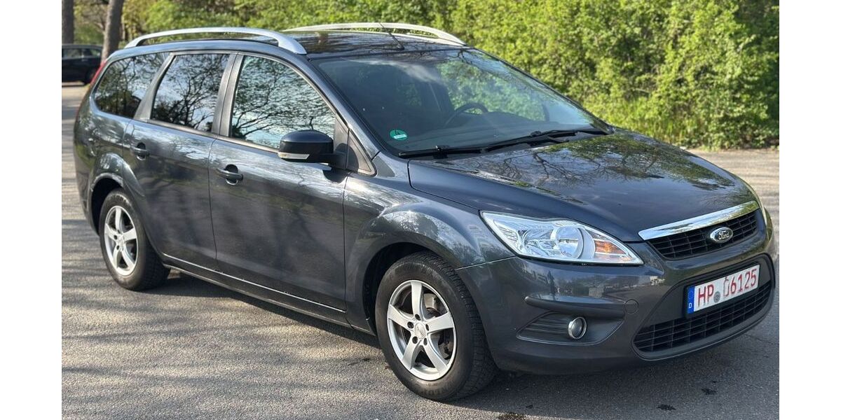 Ford Focus 181.000 km 2.950 &euro; Viernheim (bei Mannheim) 68519