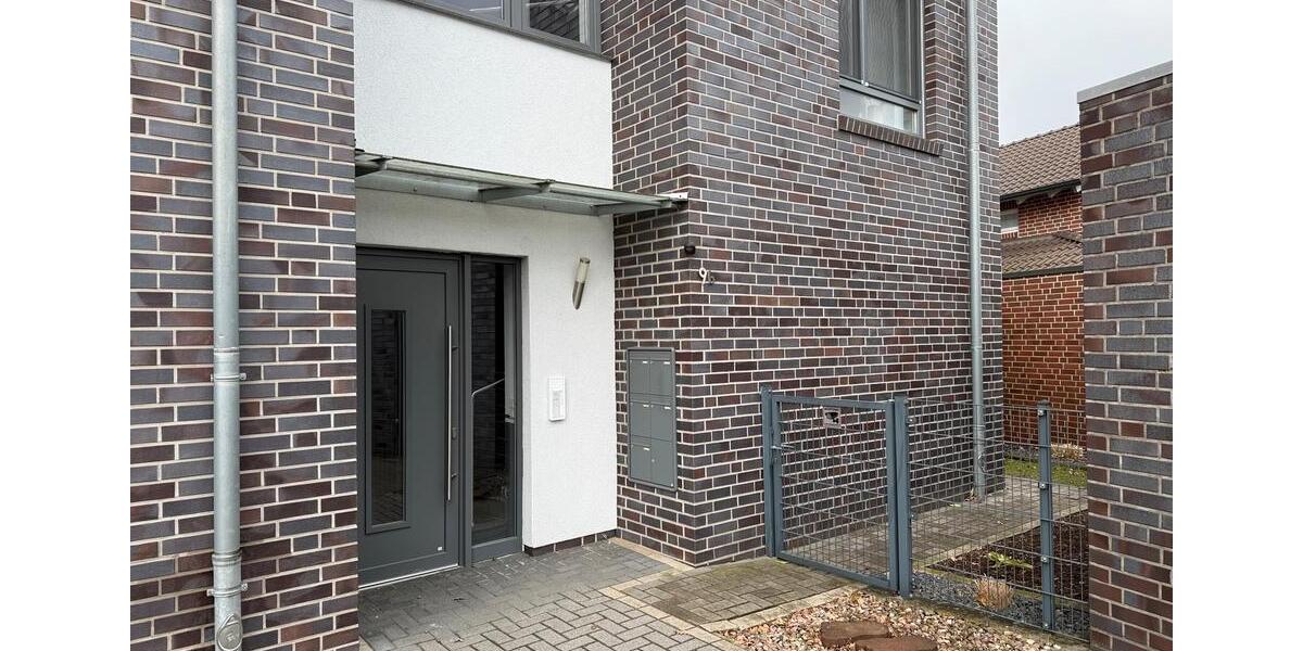 Erdgeschoßwohnung Vechta - 3 Zimmer, 95 m&sup2;, 369.000&euro; | Angebot:26552110
