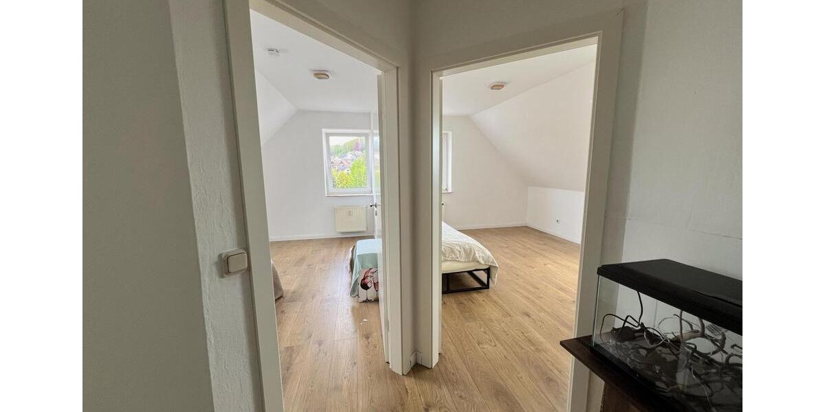 Maisonettenwohnung Lohmar - 4 Zimmer, 100 m&sup2;, 995&euro; | Angebot:26268636