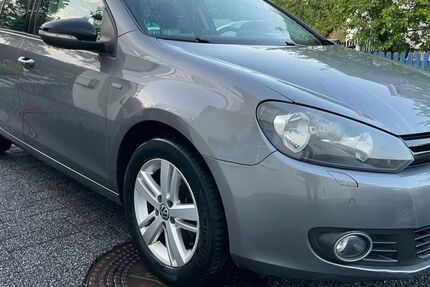 VW Golf 234.000 km 6.390 &euro; Waldbröl 51545