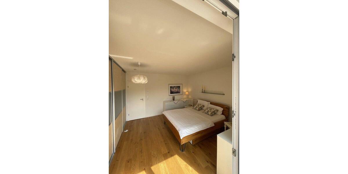 Etagenwohnung Bad Schwartau - 2 Zimmer, 79 m&sup2;, 429.000&euro; | Angebot:26816832