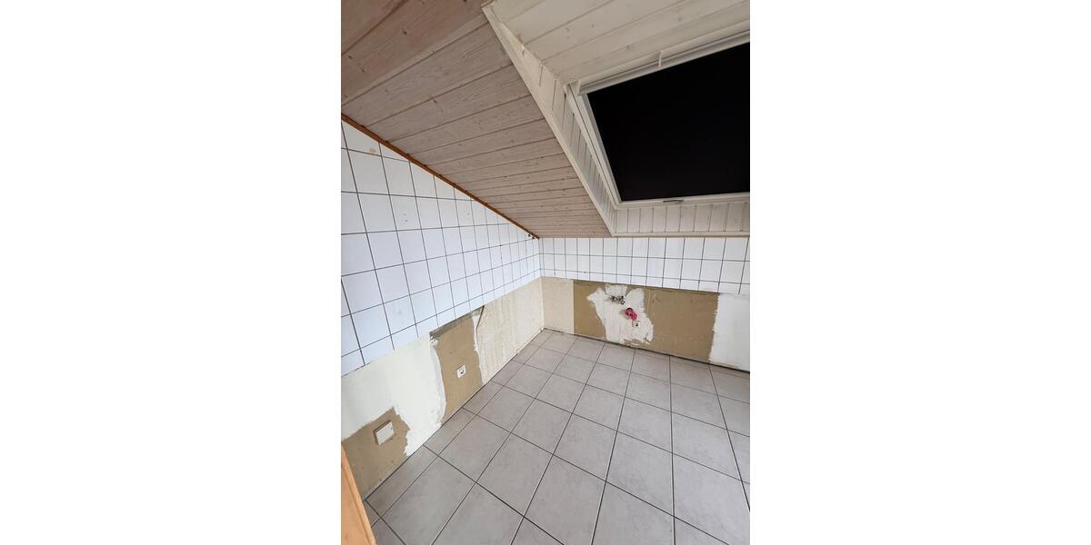 Dachgeschoßwohnung Wetzlar Dutenhofen - 2 Zimmer, 41 m&sup2;, 480&euro; | Angebot:26296779