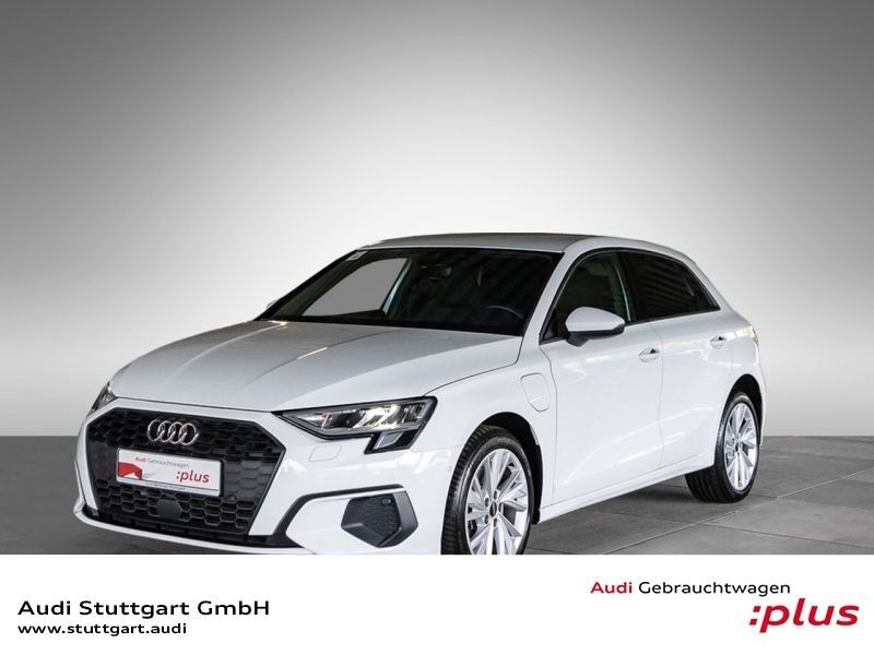 Audi A3 24.369 km 27.390 € Stuttgart 70469