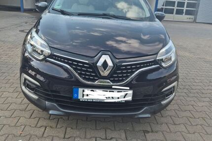 Renault Captur 118.897 km 9.800 &euro; Selb 95100