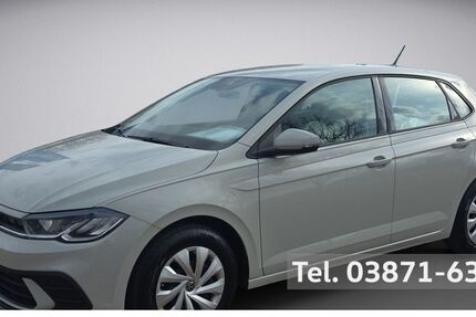 VW Polo 21.000 km 16.950 &euro; Parchim 19370