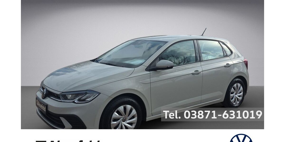 VW Polo 21.000 km 16.950 &euro; Parchim 19370