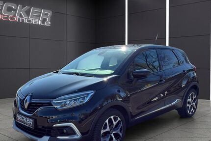 Renault Captur 96.887 km 12.490 &euro; Lippstadt 59557