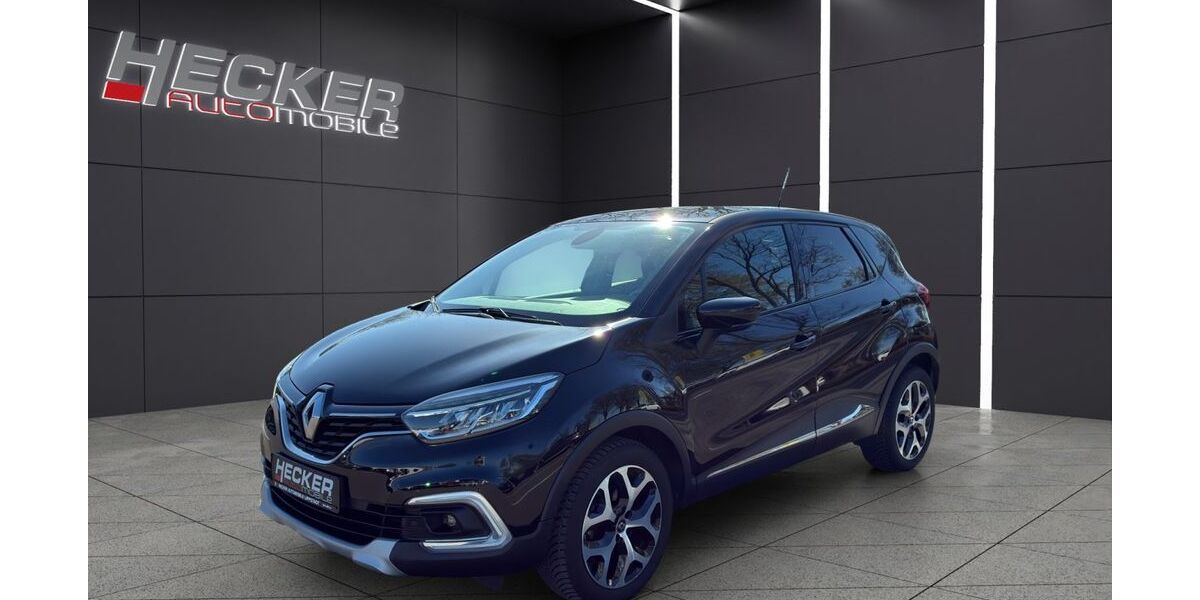Renault Captur 96.887 km 12.490 &euro; Lippstadt 59557