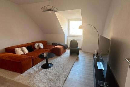 Zwei Zimmer Wohnung