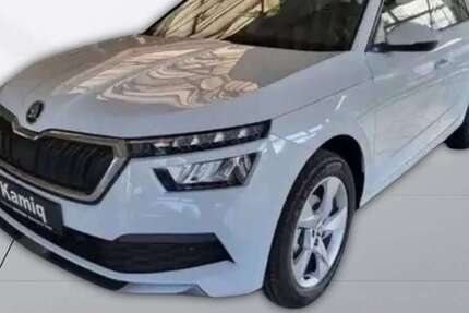 Skoda Kamiq 19.900 km 20.900 &euro; Neugersdorf 02727