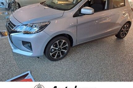 Mitsubishi Space Star 10 km 16.690 € Erbach 64711