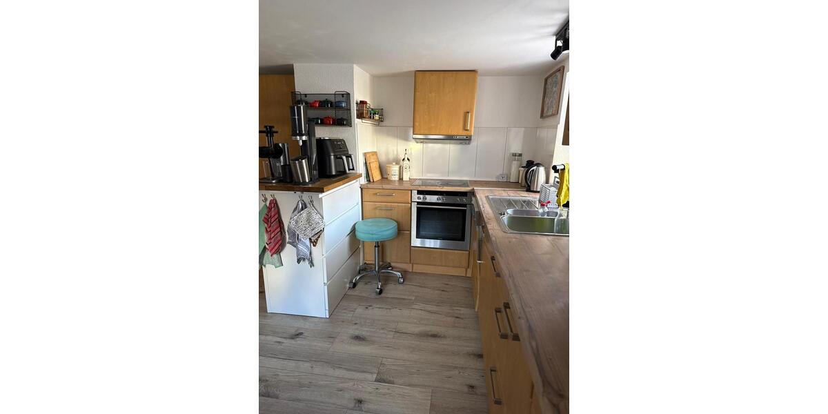 Doppelhaushälfte Ulm Donautal - 6 Zimmer, 128 m&sup2;, 1.530&euro; | Angebot:25992351