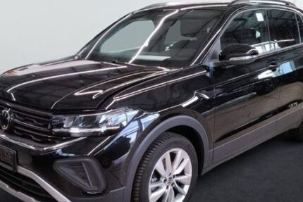 VW T-Cross 20.850 km 22.450 &euro; Greding an der A9 91171