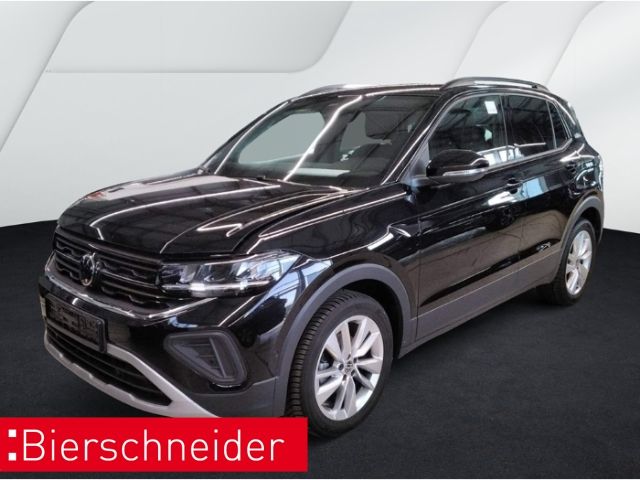 VW T-Cross 20.850 km 22.450 &euro; Greding an der A9 91171
