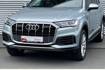 Audi Q7 63.500 km 49.939 &euro; Walldürn 74731