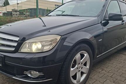 Mercedes-Benz C 250 400.000 km 3.300 &euro; Lahr 77933