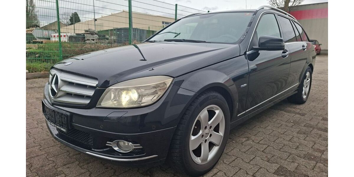 Mercedes-Benz C 250 400.000 km 3.300 &euro; Lahr 77933