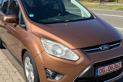 Ford C-Max 113.500 km 4.890 &euro; Ettenheim 77955