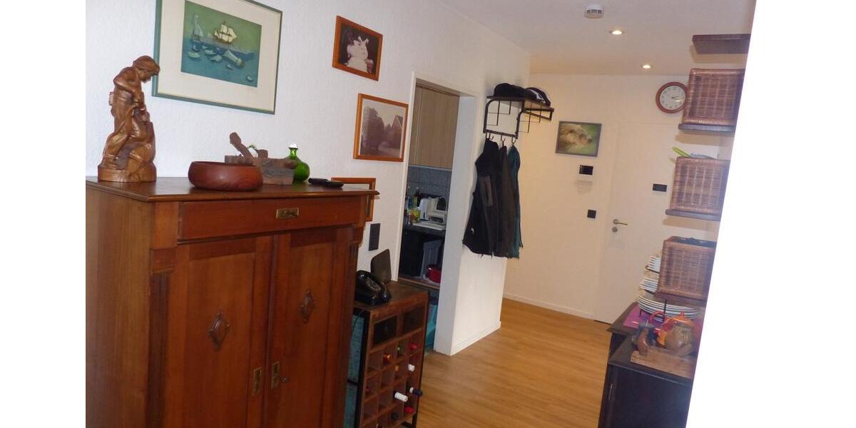 Erdgeschoßwohnung Soest - 4 Zimmer, 92 m&sup2;, 279.000&euro; | Angebot:25403613