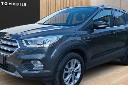 Ford Kuga 144.050 km 10.950 &euro; Schwabach 91126