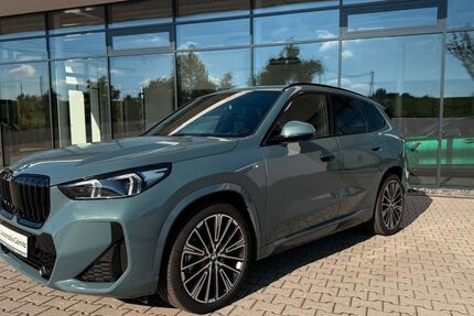 BMW X1 17.900 km 46.998 &euro; Halsbrücke OT Erlicht 09633