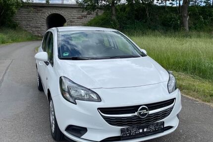 Opel Corsa 140.935 km 4.900 &euro; Fambach 98597