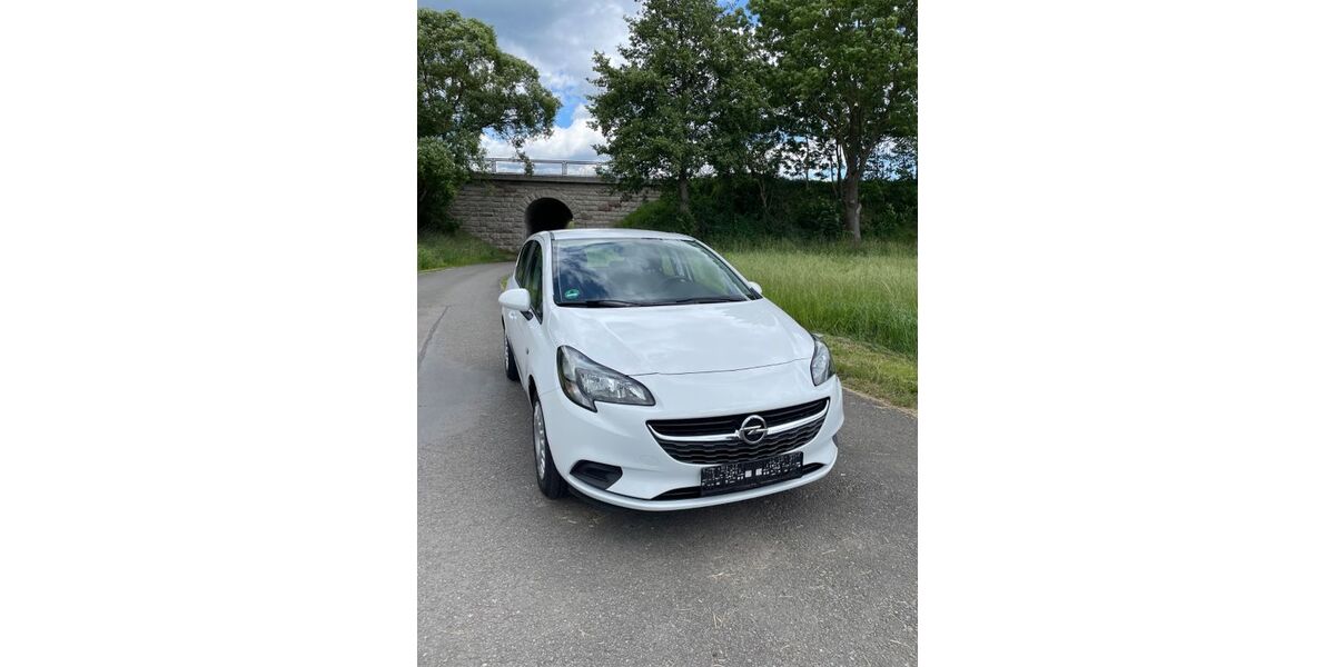 Opel Corsa 140.935 km 4.900 &euro; Fambach 98597