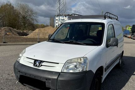 Peugeot Partner 147.000 km 1.999 &euro; lahr 77933