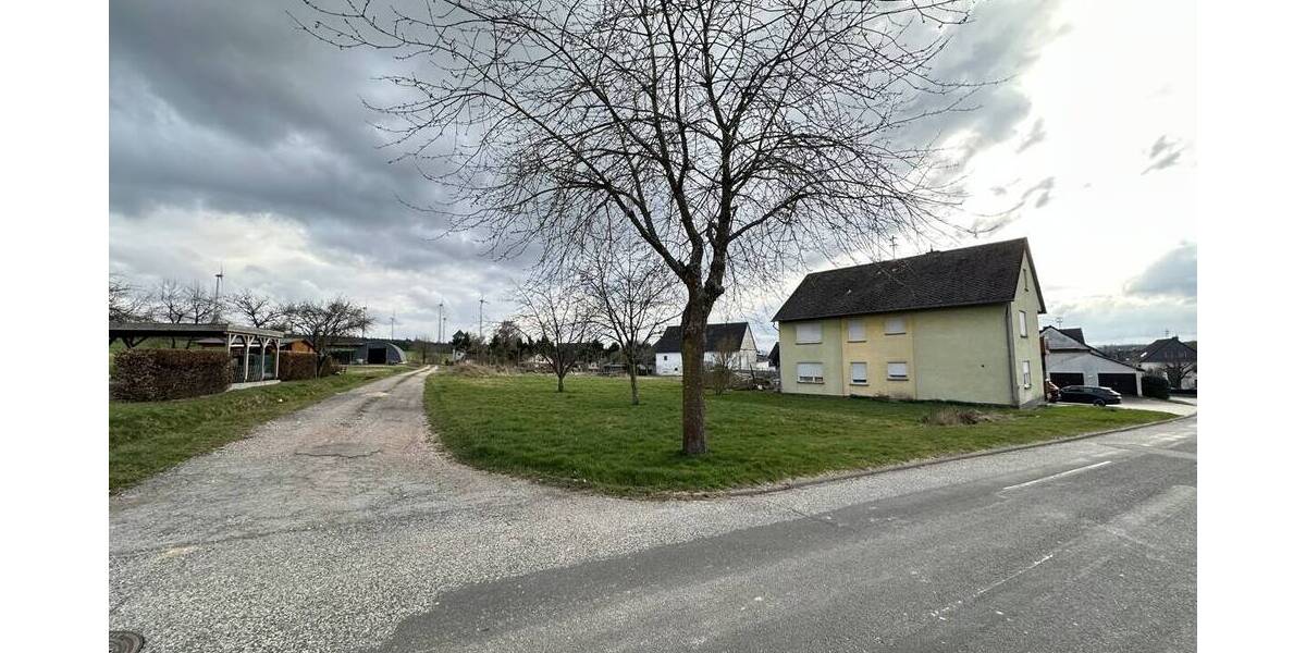 Grundstück Kludenbach - 49.000&euro; | Angebot:26487359