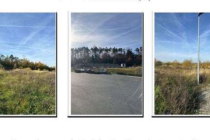 Grundstück Neustadt a d Aisch - 449.000&euro; | Angebot:24831223