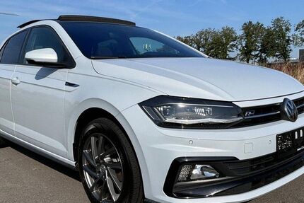 VW Polo 243.001 km 12.450 &euro; Bad Bentheim 48455