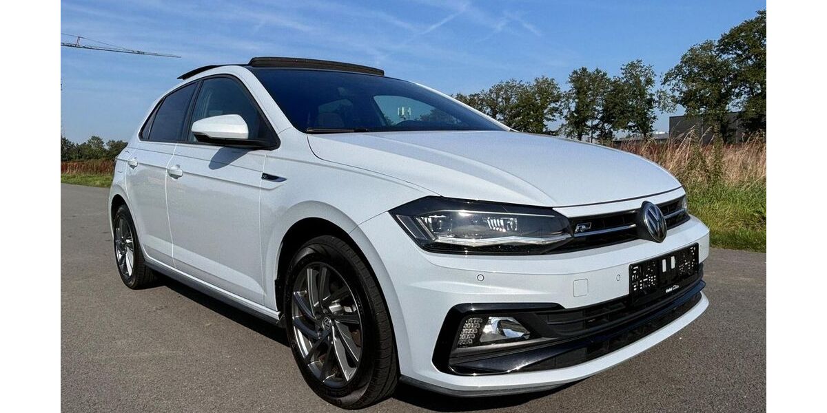 VW Polo 243.001 km 12.450 &euro; Bad Bentheim 48455