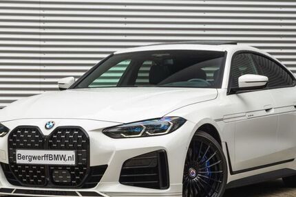 Alpina B4