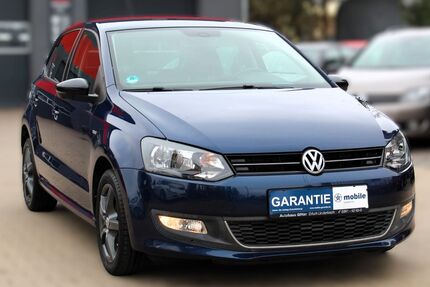 VW Polo 116.000 km 6.990 € Erfurt 99086
