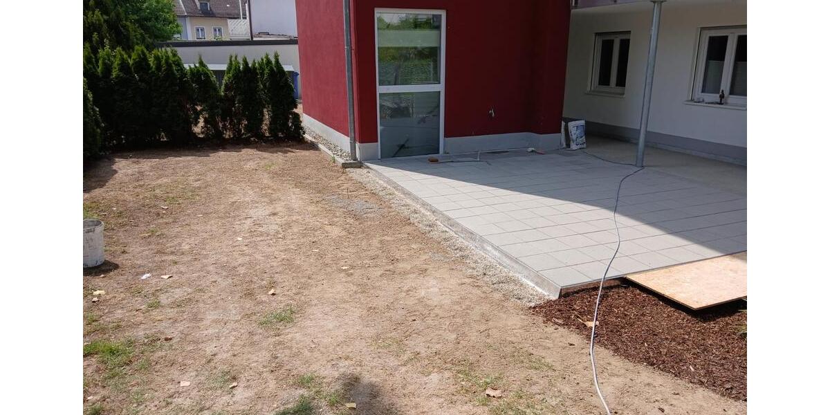 Erdgeschoßwohnung Deggendorf - 3 Zimmer, 65 m&sup2;, 285.000&euro; | Angebot:26579060