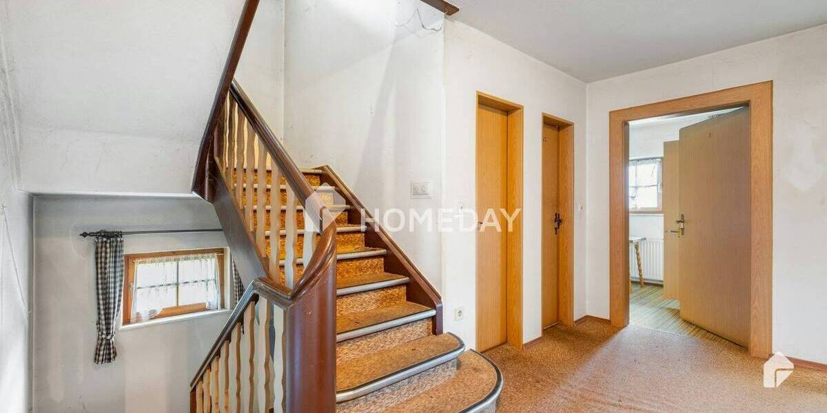 Einfamilienhaus Oberammergau - 8 Zimmer, 150 m&sup2;, 1.570.000&euro; | Angebot:25798389