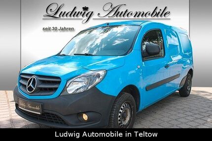 Mercedes-Benz Citan 168.000 km 3.999 &euro; Teltow 14513