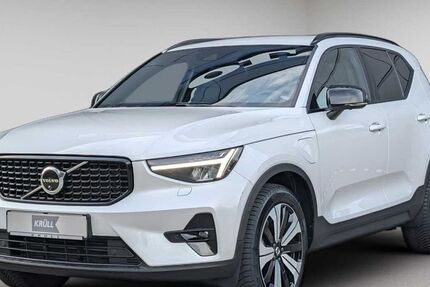 Volvo XC40 18.884 km 34.850 &euro; Hamburg 22761
