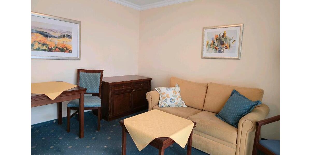 Etagenwohnung Bad Füssing - 2 Zimmer, 39 m&sup2;, 155.000&euro; | Angebot:26905320