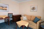 Etagenwohnung Bad Füssing - 2 Zimmer, 39 m&sup2;, 155.000&euro; | Angebot:26905320